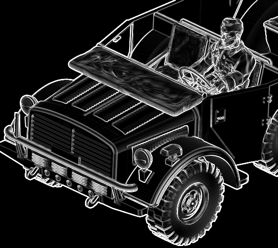 horch108
