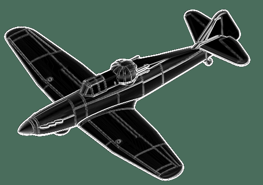 outline_boulton_paul_defiant