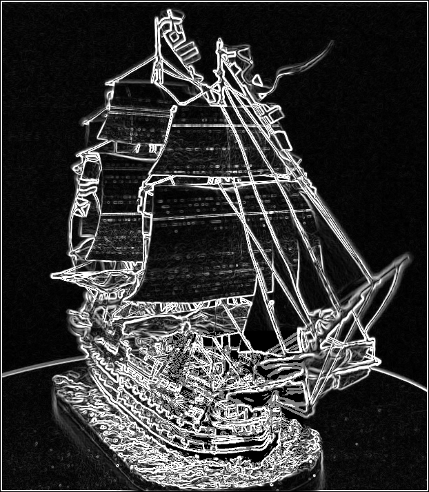 ships