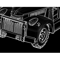 outline_truck