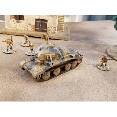  A 13 Cruiser