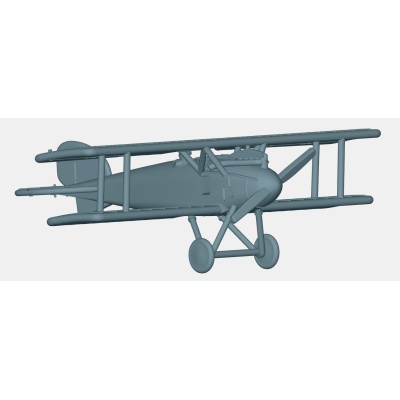 albatros_d2_early