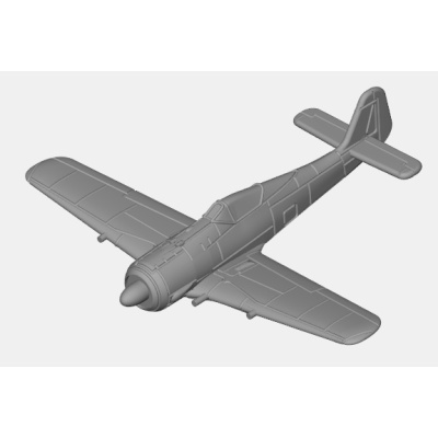fw190a4