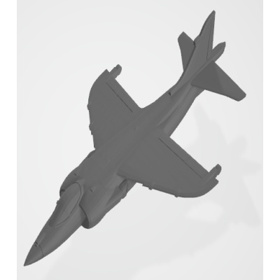 hawker_siddeley_harrier_frs1_clean_949924261