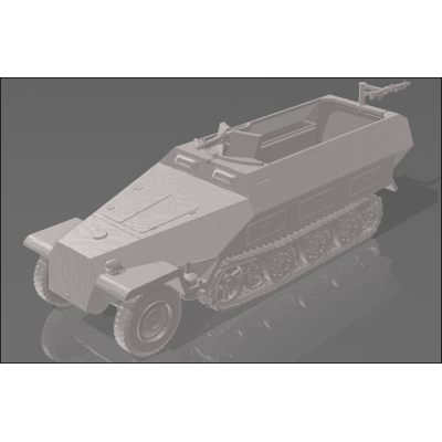 sdkfz251ausf1c