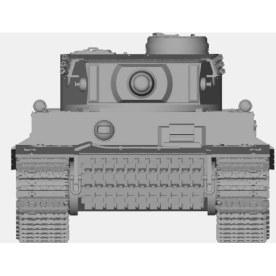 tiger1earlyfront