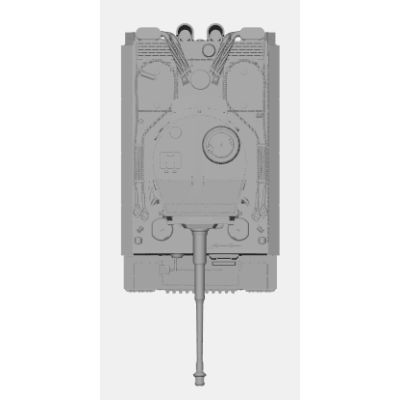 tiger1earlytop